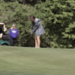 Meet your Posher, Tabitha